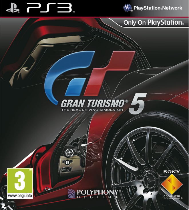 GT5