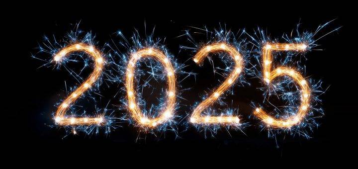 2025 Fireworks