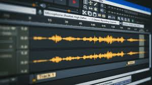 Audacity for Making Mash-Ups