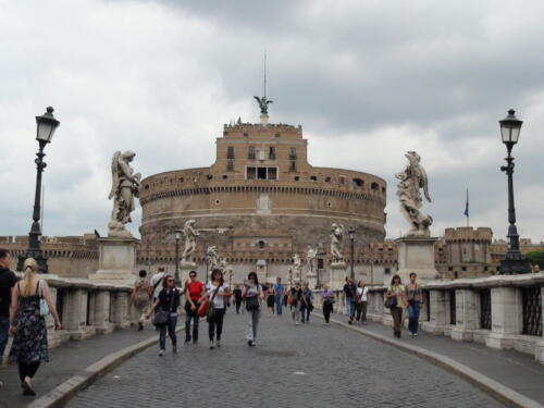 Castel Sant'Angelo