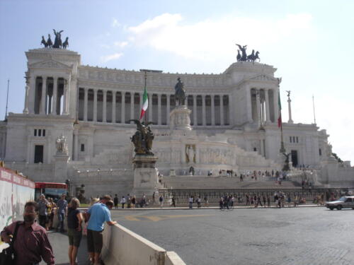 Altare della Patria