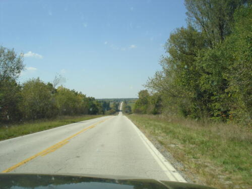 On The Route