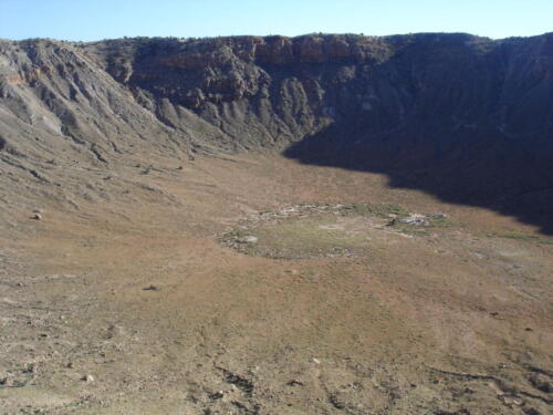 Meteor Crater