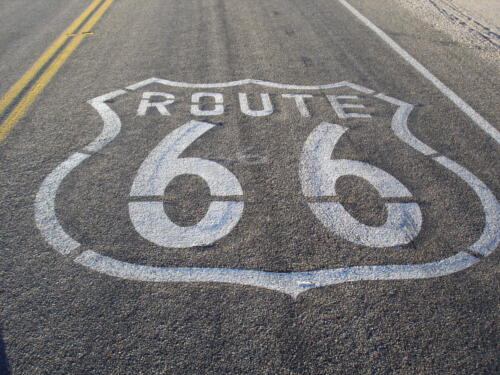 Route 66