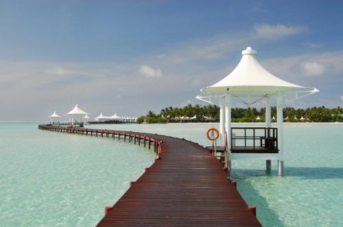 The Jetty