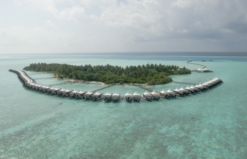 Chayaa Lagoon Hakuraa Huraa