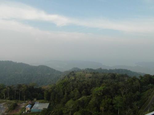 Gunung Raya Langkawi