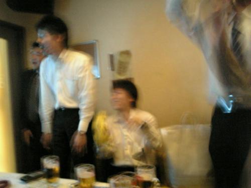 Karaoke Time