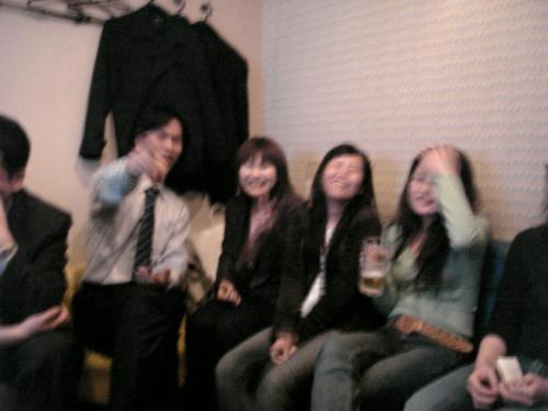 Karaoke Time