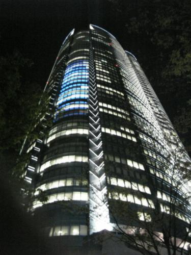 Roppongi Tower