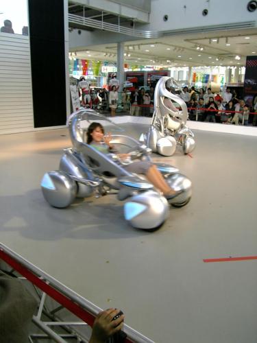Cool Tech