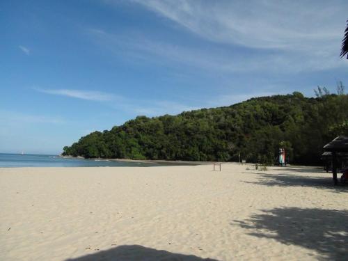 Rasa Ria Beach Hotel