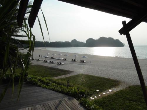 Tanjung Rhu, Langkawi