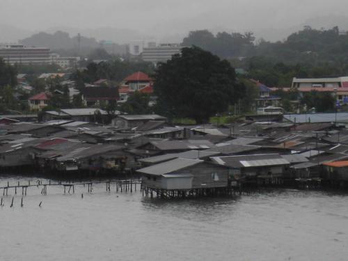 Water Village